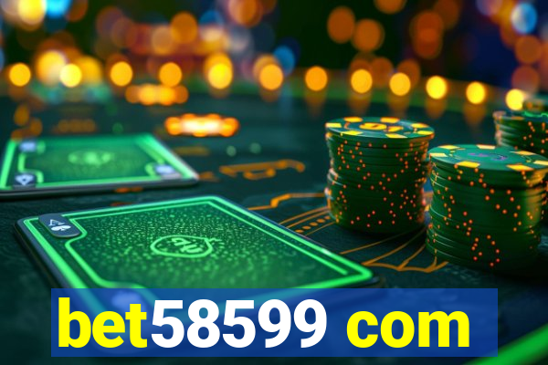 bet58599 com